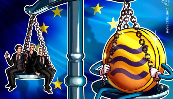 اتحادیه اروپا در دوراهی تصمیم گیری در خصوص لیبرا (Libra)