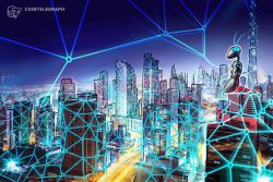دولت دوبی کنسرسیوم بلاکچین (Blockchain) شناخت مشتری (KYC) را در نیمه اول 2020 راه اندازی می کند