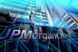 جی پی مورگان (JP Morgan) : پایه ریزی ارز دیجیتال انجام شده است ، استفاده از بلاکچین (Blockchain) در سیستم بانکداری چند سال دیگر طول خواهد کشید