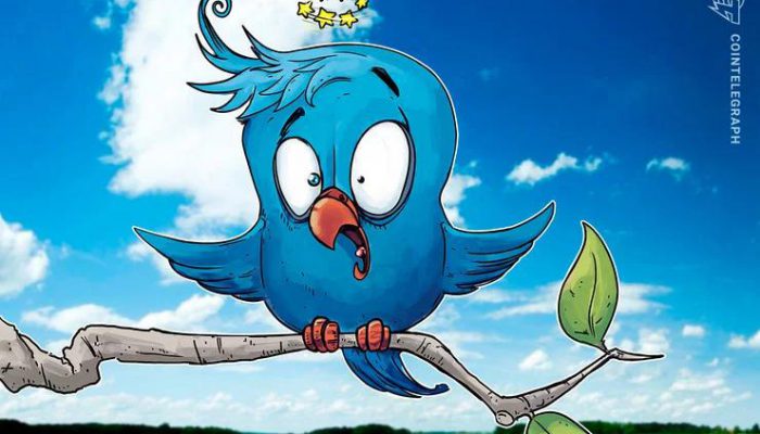 طرح پیشنهادی مبنی بر برکناری جک دورسی (Jack Dorsey) از سمت مدیرعاملی شرکت توییتر