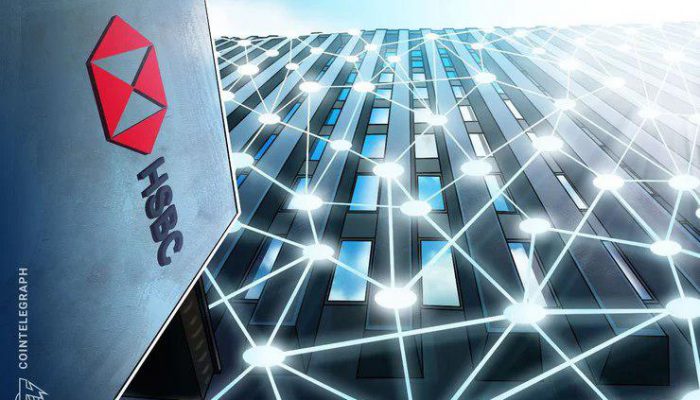 سازمان خدمات مالی و بانکداری (HSBC) : پلتفرم بلاکچین (Blockchain) با وجود کروناویروس ، روند تامین مالی معاملات تجاری را هموارتر می کند