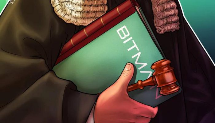 سهامدار بیت مین (Bitmain) برای دستیابی مجدد به سمت مدیریتی خود ، پرونده حقوقی دیگری را به جریان می اندازد
