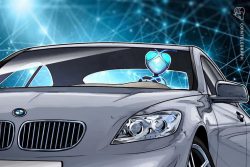 راه اندازی فناوری بلاکچین (Blockchain) بی ام دبلیو (BMW) برای زنجیره های تأمین در سال 2020