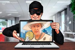 ادعای مشارکت پرنس هری و مگان مارکل در یک طرح کلاهبرداری معاملات بیت کوین (Bitcoin)