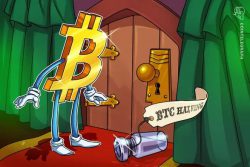 آیا جامعه کریپتو معتقد است هالوینگ بیت کوین (Bitcoin) بر قیمت آن تاثیر گذاشته است؟