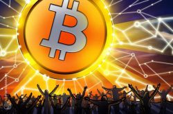 مدیر عامل شرکت پنترا کپیتال (Pantera Capital) : بیت کوین (Bitcoin) می تواند تا آگوست سال 2021 بیش از 100 هزار دلار افزایش یابد