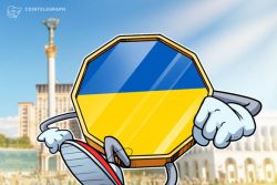 اوکراین پیش نویس لایحه جدیدی را منتشر کرده است که به شرکتهای کریپتو اجازه می دهد حساب بانکی باز کنند