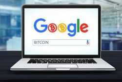 کاهش نرخ جستجوی بیت کوین (Bitcoin) در گوگل همزمان با از بین رفتن هیجانات هالوینگ بیت کوین (Bitcoin) و تلاش برای صعود به سطح 10 هزار دلاری
