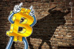 سیگنال های صعودی قیمت بیت کوین (Bitcoin) پس از تنظیم سختی شبکه