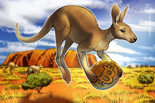 امکان خرید بیت کوین (Bitcoin) از طریق ادارات پست استرالیا