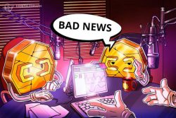 بزرگترین حمله هک در صنعت کریپتو : اخبار بد هفته
