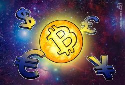 پنج ارز ملی که بیت کوین (Bitcoin) در سال 2020 عملکرد بهتری نسبت به آنها داشته است