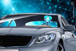 شرکت خودروسازی رنو پلتفرم بلاکچین (blockchain) را برای تست انطباق قطعات خودرو آزمایش می کند