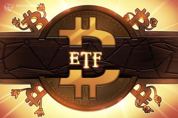 شرکت مدیریت صندوق برزیلی و نزدک (Nasdaq) در صدد راه اندازی اولین صندوق سرمایه گذاری قابل معامله در بورس (ETF) بیت کوین (Bitcoin) در جهان