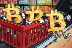 طبق گفته یکی از تحلیلگران افزایش خریداران جدید بیت کوین (Bitcoin) سیگنالی صعودی است