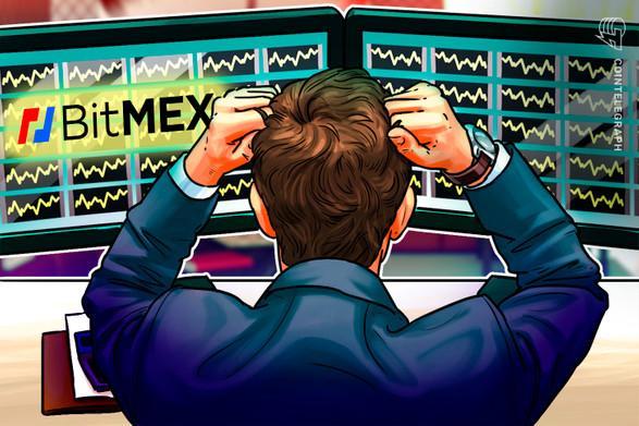 اتهام هایی از سوی دولت آمریکا علیه بیتمکس (BitMex) و برداشت 45000 بیت کوین (Bitcoin) از این اکسچنج به نفع سایر اکسچنج ها بوده است