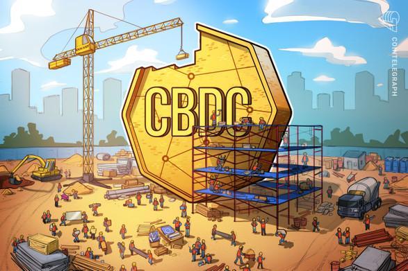 اقدامات بانک مرکزی کانادا در خصوص توسعه ارز دیجیتال بانک مرکزی (CBDC) و استخدام افرادی برای پیشرفت در این حوزه