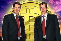 طبق گفته برادران وینکلواس (Winklevoss) قیمت بیت کوین (Bitcoin) به 500000 دلار خواهد رسید