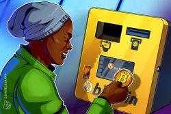 لیبرتی اکس (LibertyX) فروش بیت کوین (Bitcoin) به پول نقد را از طریق دستگاه های خودپرداز ایالات متحده آغاز می کند