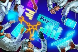 خدمات ارز دیجیتال پی پل (PayPal) در ایالات متحده راه اندازی شد