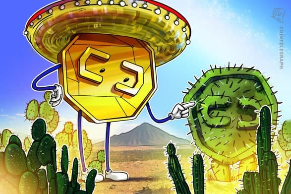 دومین فرد ثروتمند مکزیک 10 درصد از دارایی خود را در بیت کوین (Bitcoin) سرمایه گذاری کرد