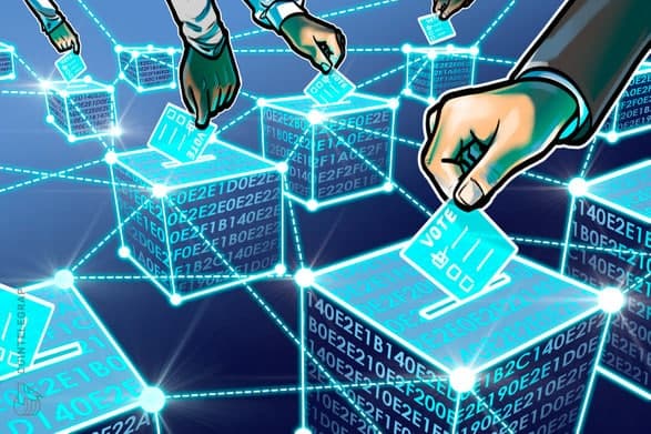 لیرایکس (LayerX) سیستم رأی گیری مبتنی بر بلاکچین (blockchain) را با استفاده از شناسه دیجیتال در ژاپن توسعه خواهد داد