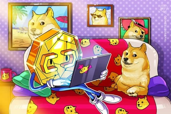 آیا دوج کوین (Dogecoin) به 1 دلار می رسد؟ افزایش قیمت دوج کوین پس از صعود 1600 درصدی گیم استاپ (GameStop) در عرض 2 هفته