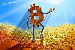 ری دالیو: بیت کوین (Bitcoin) مانند طلا است اما دولت ها اجازه نمی دهند پیروز شود