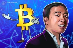 اندرو یانگ می گوید در صورت انتخاب شدن به عنوان شهردار ، نیویورک را به قطب بیت کوین (Bitcoin) تبدیل خواهد کرد