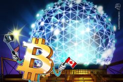 تحلیلگر بلومبرگ: دارایی های تحت مدیریت اولین (ETF) بیت کوین (Bitcoin) در کانادا تا جمعه به 1 میلیارد دلار می رسد