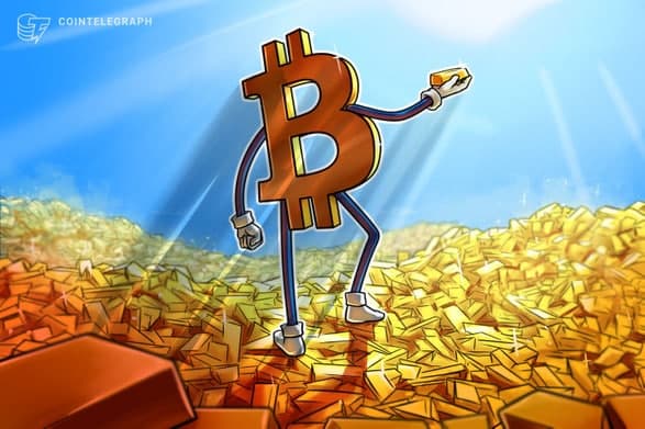 مارک کیوبن (Mark Cuban) : بیت کوین (Bitcoin) یک فناوری در حال رشد است اما طلا به عنوان ذخیره ارزش از بین خواهد رفت