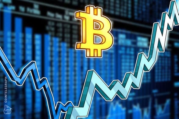 ویلی وو: روند تثبیت قیمت بیت کوین (Bitcoin) تقریباً به پایان رسیده است و احتمال افزایش مجدد قیمت وجود دارد