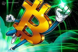 ثبت شش کندل سبز ماهانه بیت کوین (Bitcoin) به صورت متوالی برای اولین بار از سال 2013