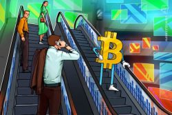 تسلط بیت کوین (Bitcoin) برای اولین بار طی سه سال اخیر در آستانه سقوط به کمتر از 50 درصد قرار دارد