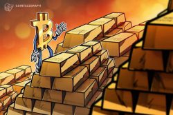 جی پی مورگان : سرمایه گذاران نهادی بیت کوین (Bitcoin) را به قصد بازگشت به بازار طلا به فروش می رسانند
