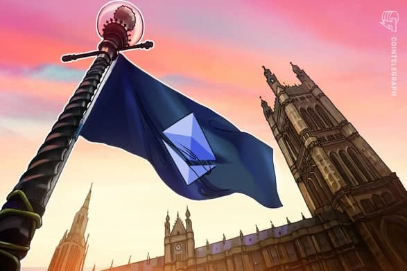 هاردفورک لندن (London) در تاریخ 24 ژوئن در شبکه آزمایشی اتریوم (Ethereum) راه اندازی می شود