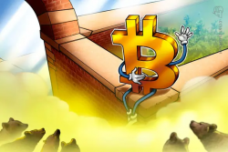 افت قیمت از الگوی پرچم سه گوش نزولی؛ 5 نکته در خصوص بیت کوین (Bitcoin) در هفته جاری
